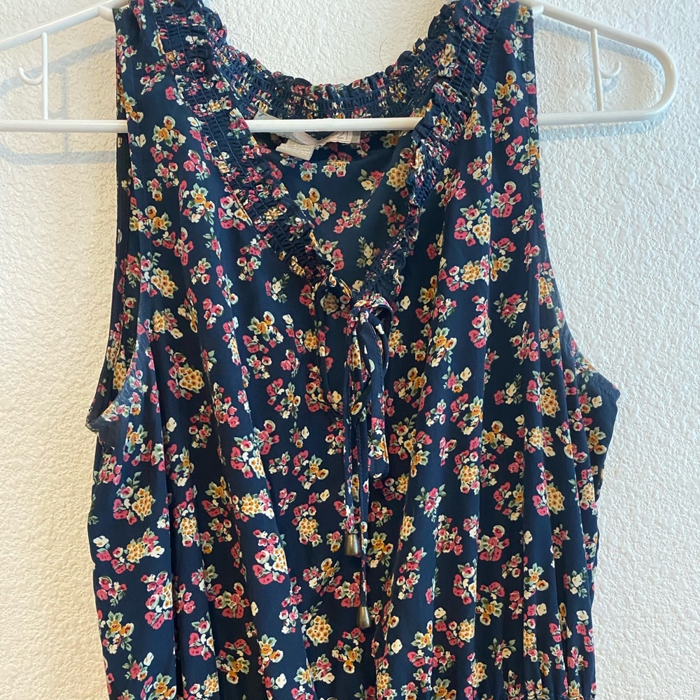 Forever 21 dress